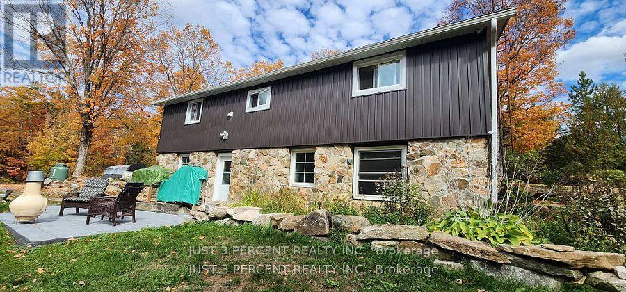 1492 County Rd 620 Road, North Kawartha, Ontario  K0L 1A0 - Photo 39 - X12941978