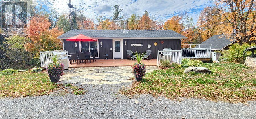 1492 County Rd 620 Road, North Kawartha, Ontario  K0L 1A0 - Photo 4 - X12941978