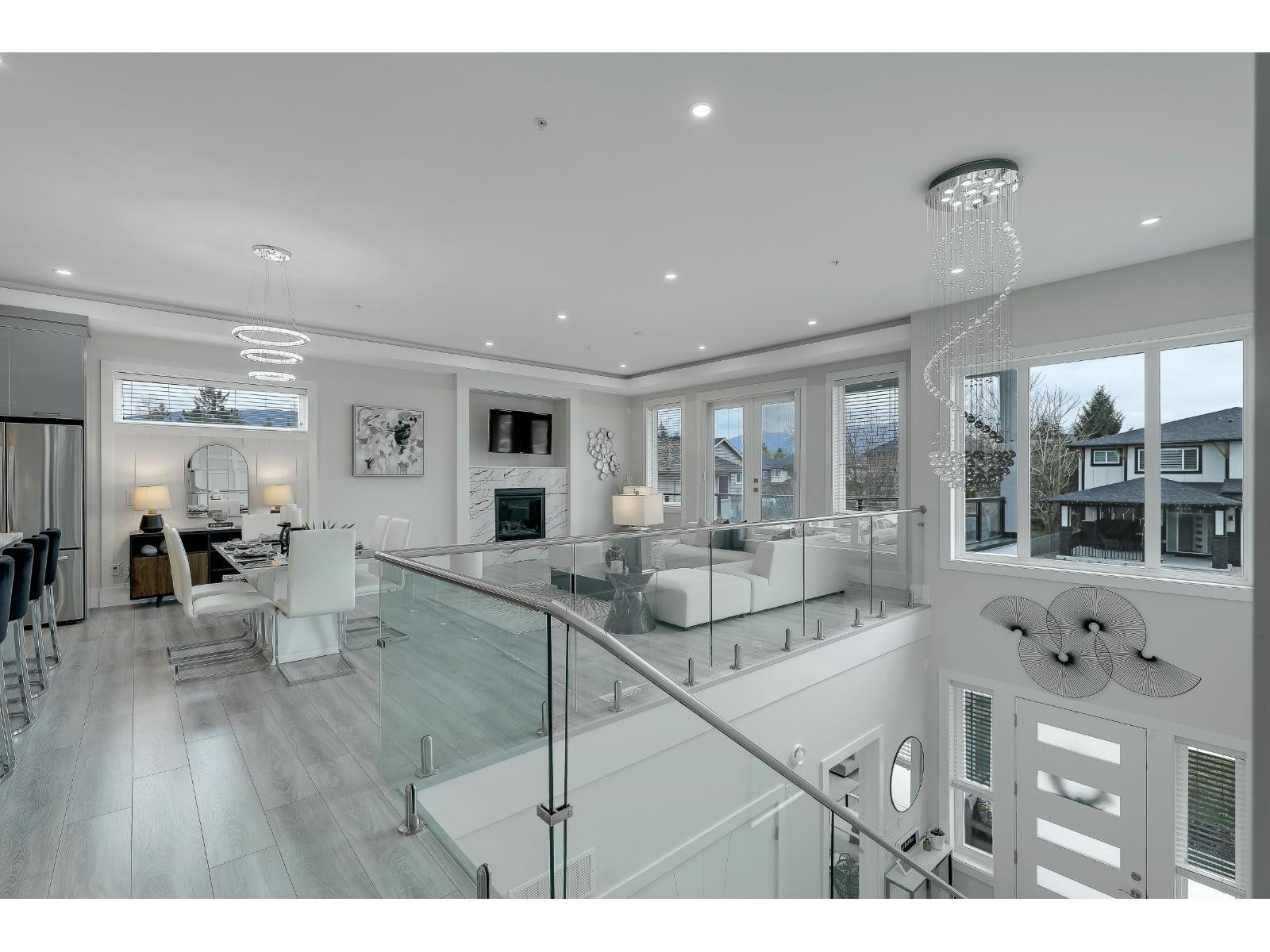 8559 Benedict Boulevard, Mission, British Columbia  V2V 0H1 - Photo 6 - R3102998