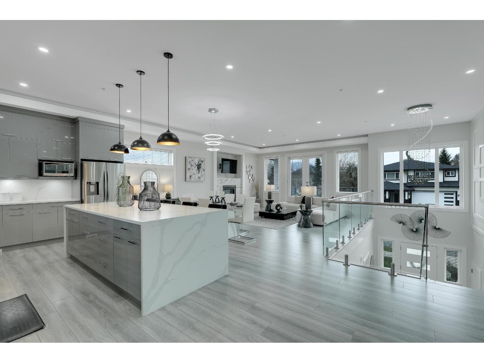 8559 Benedict Boulevard, Mission, British Columbia  V2V 0H1 - Photo 5 - R3102998