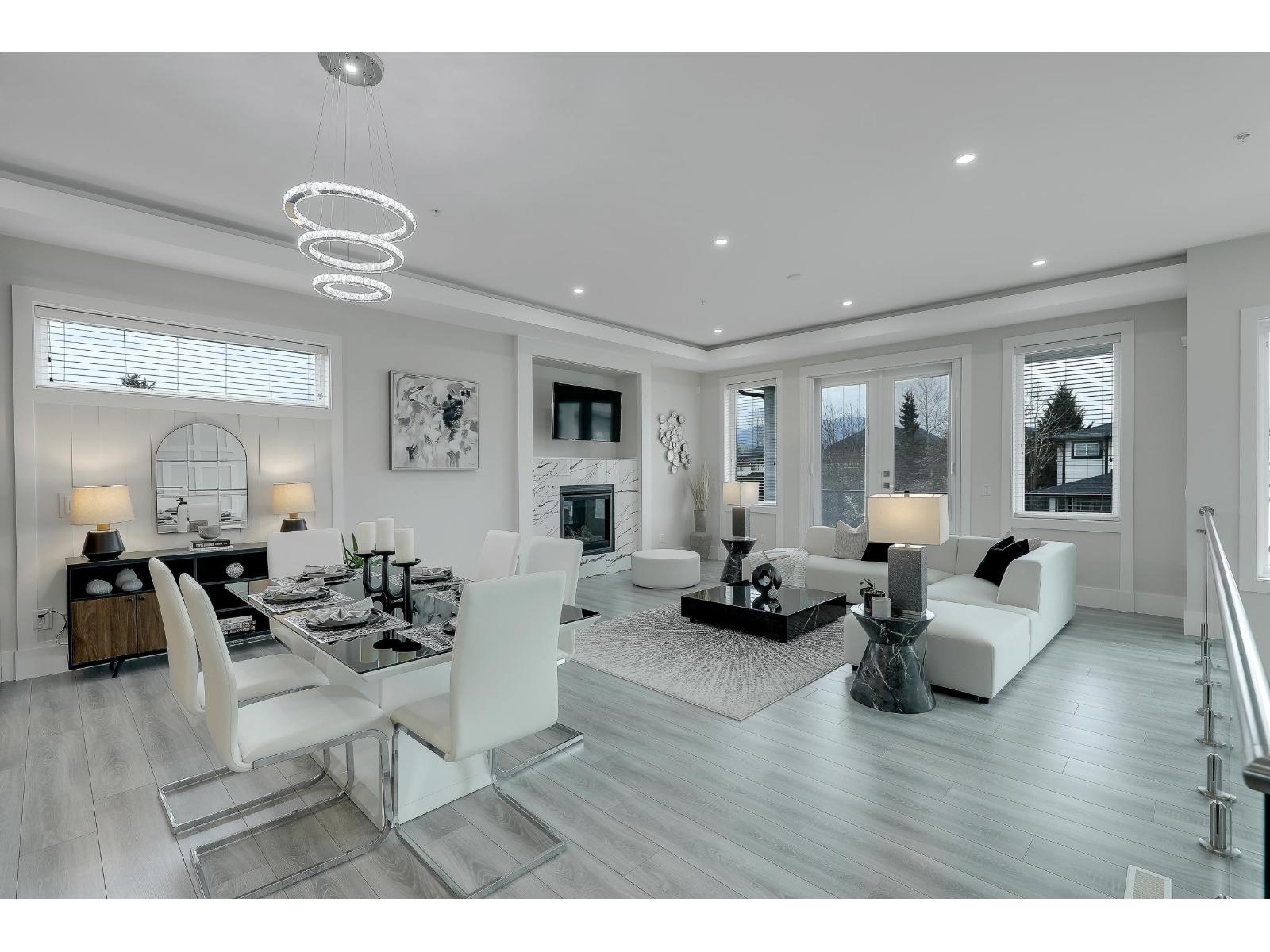 8559 BENEDICT BOULEVARD, Mission, British Columbia