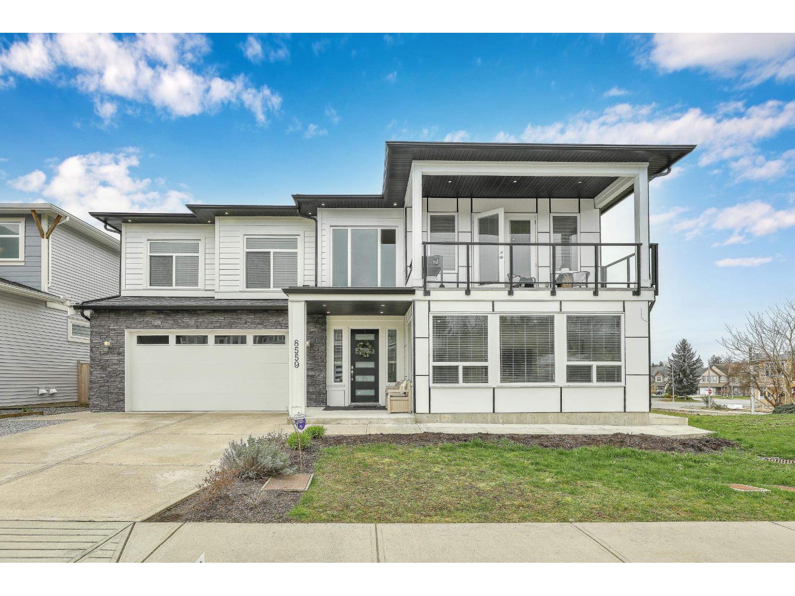 8559 Benedict Boulevard, Mission, British Columbia  V2V 0H1 - Photo 39 - R3102998