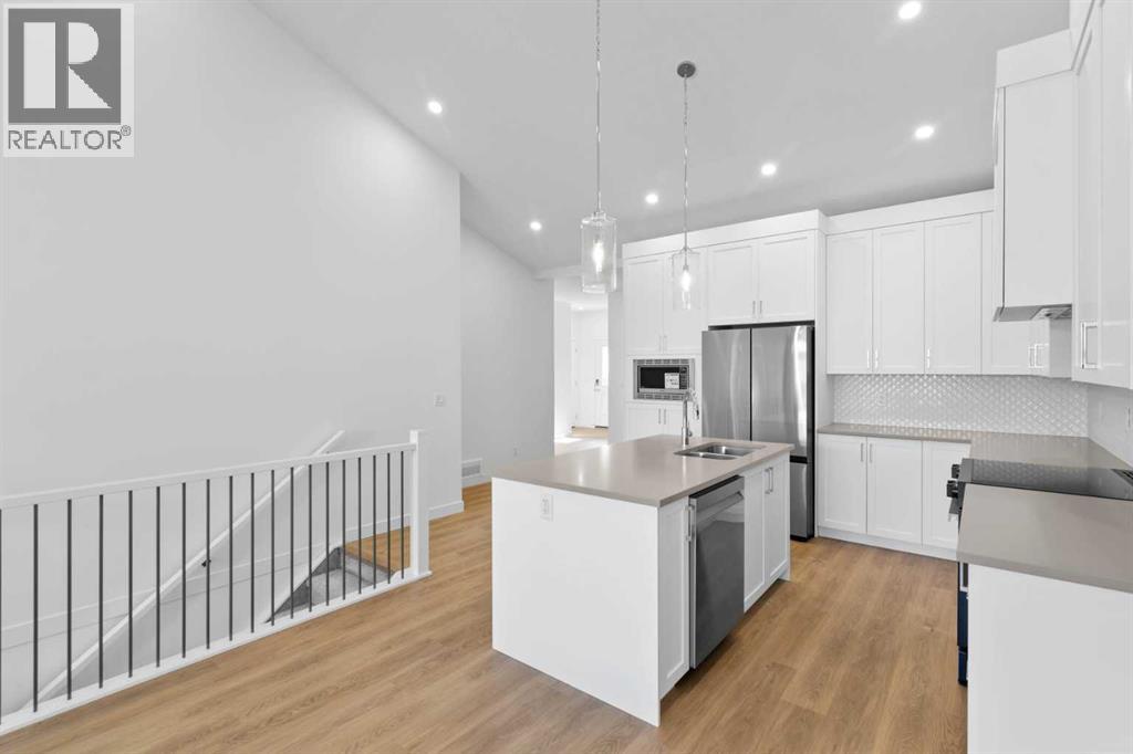 1901, 15 Coopersfield Link SW, Airdrie, Alberta  T4B 5P5 - Photo 18 - A2289432