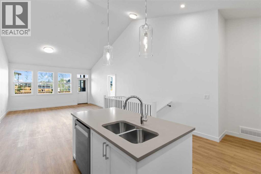 1901, 15 Coopersfield Link SW, Airdrie, Alberta  T4B 5P5 - Photo 19 - A2289432