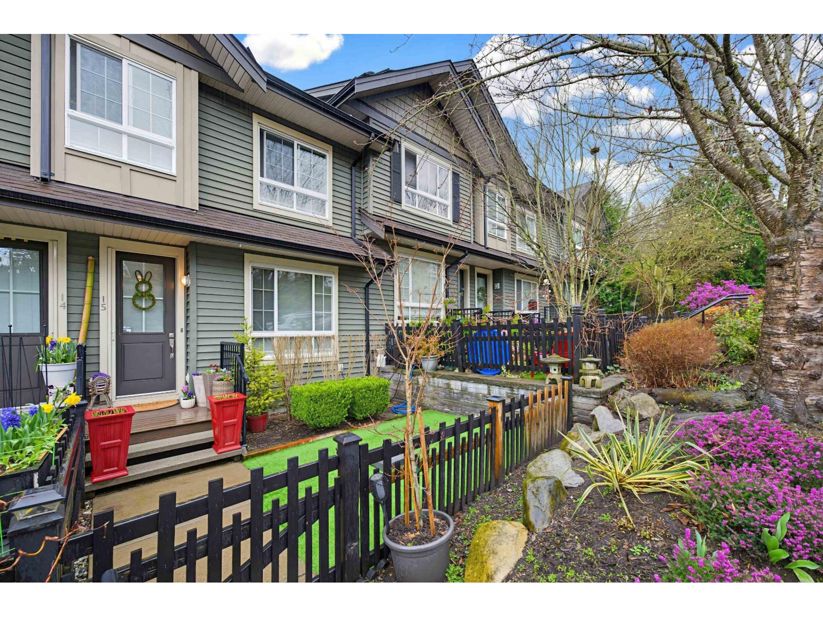 15 21867 50 Avenue, Langley, British Columbia  V3A 3T2 - Photo 2 - R3103863