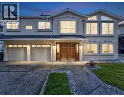 8022 LAKEFIELD DRIVE, Burnaby, British Columbia