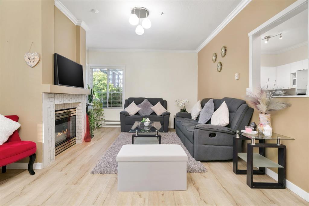 106 10675 138a Street, Surrey, British Columbia  V3T 4L2 - Photo 6 - R3103851