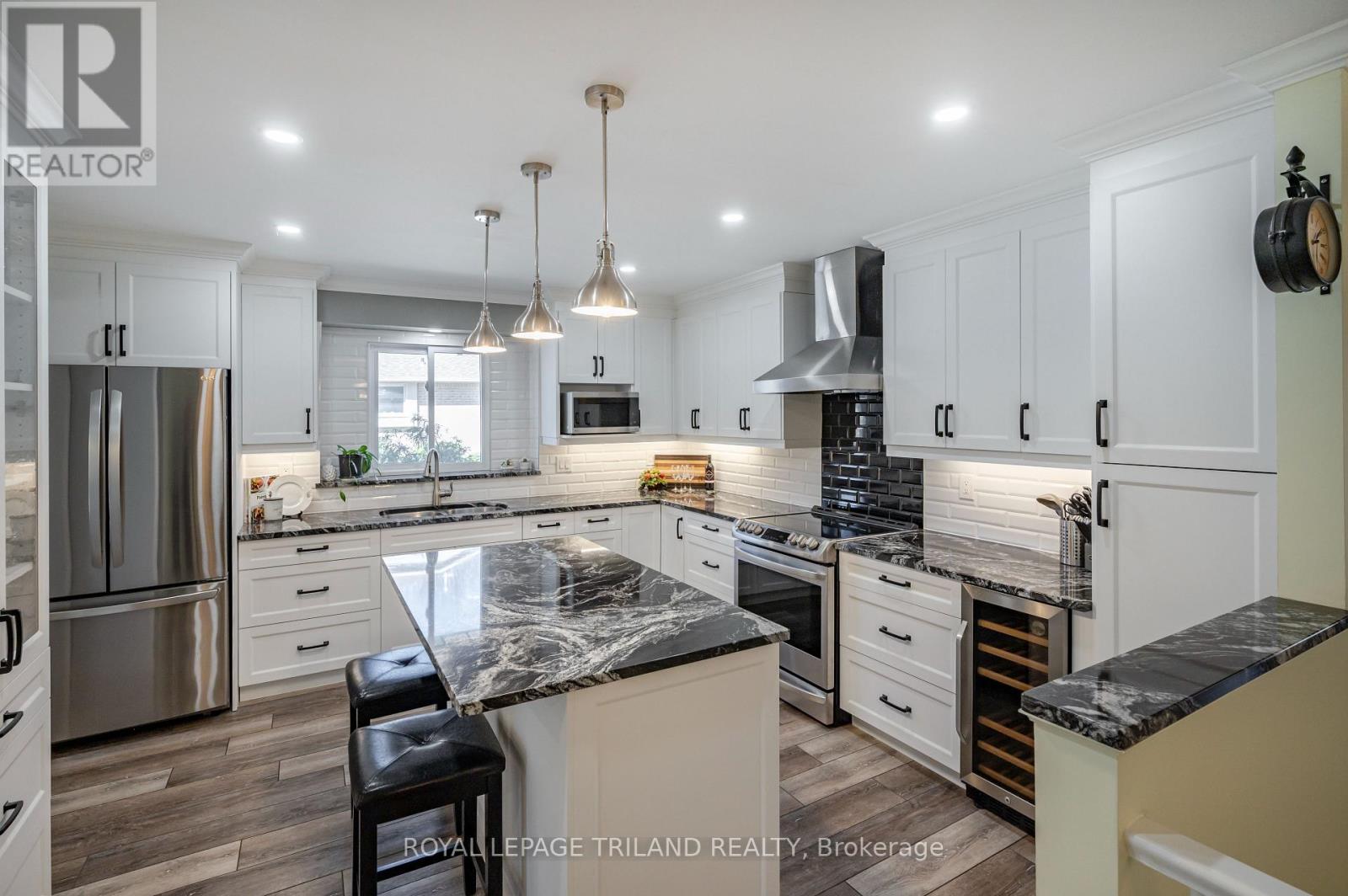 1 - 70 Glenroy Road, London South, Ontario  N5Z 4W9 - Photo 11 - X12941976