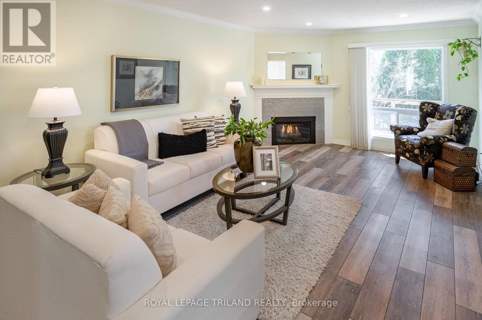 1 - 70 Glenroy Road, London South, Ontario  N5Z 4W9 - Photo 20 - X12941976