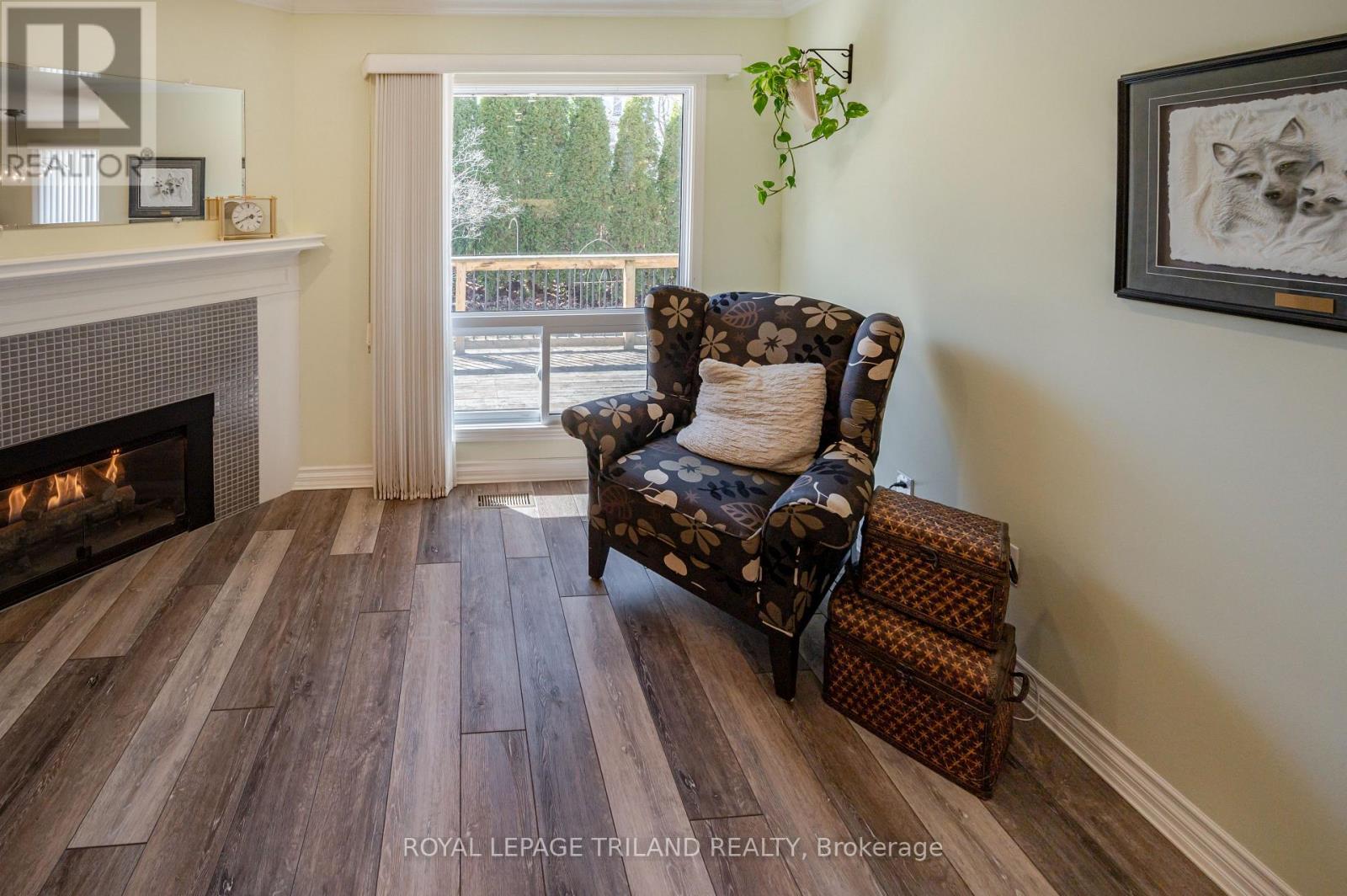 1 - 70 Glenroy Road, London South, Ontario  N5Z 4W9 - Photo 21 - X12941976