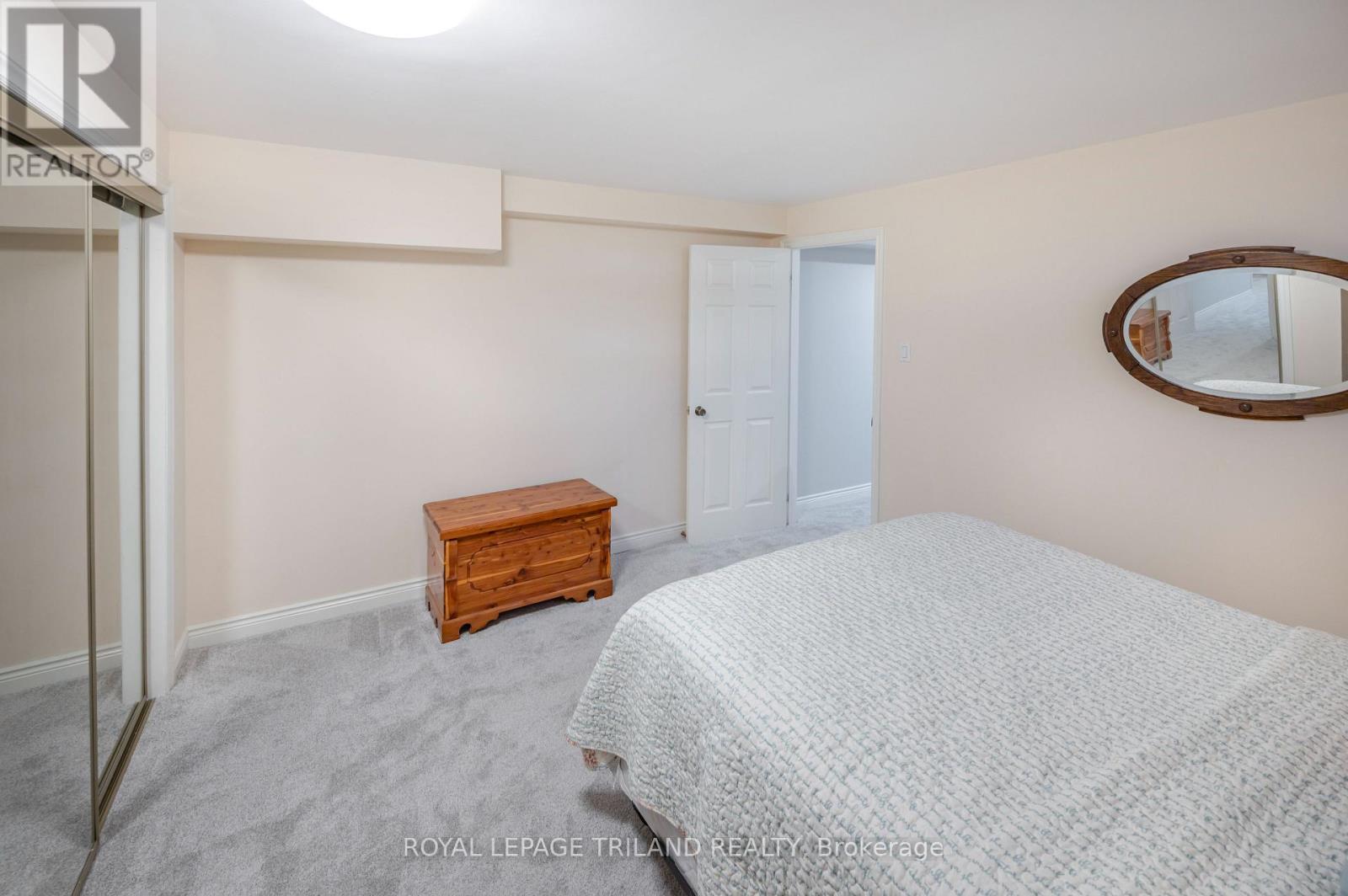 1 - 70 Glenroy Road, London South, Ontario  N5Z 4W9 - Photo 34 - X12941976