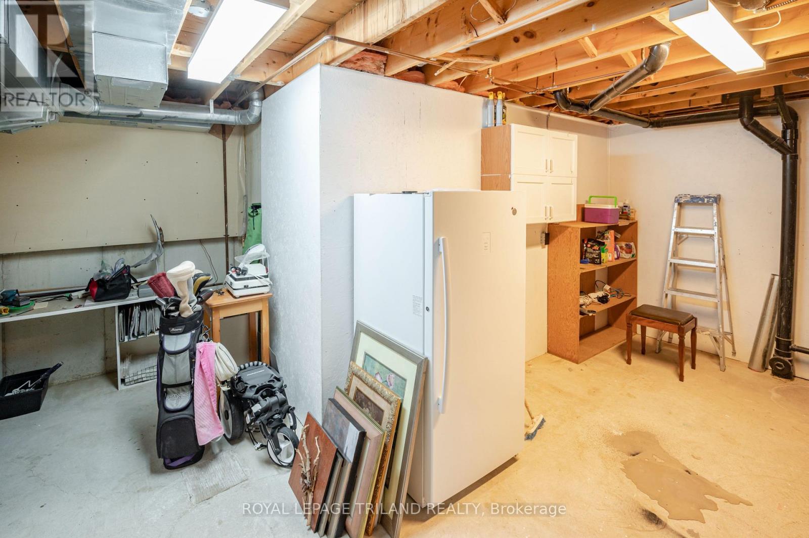 1 - 70 Glenroy Road, London South, Ontario  N5Z 4W9 - Photo 38 - X12941976