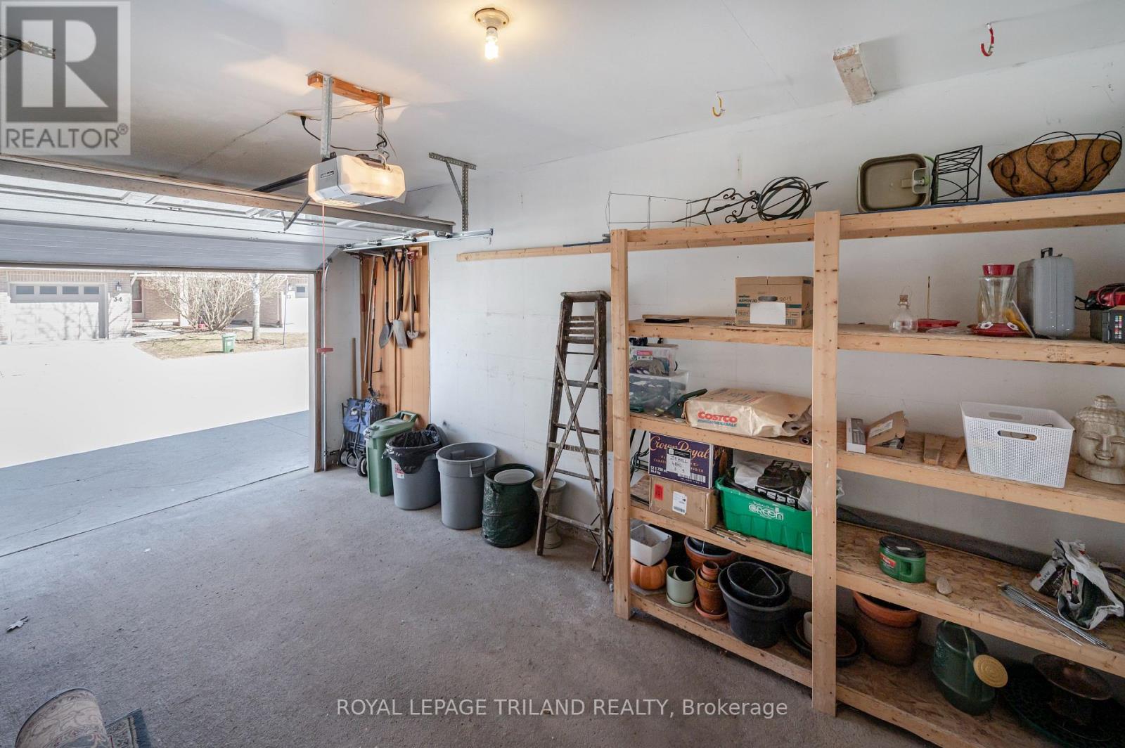 1 - 70 Glenroy Road, London South, Ontario  N5Z 4W9 - Photo 39 - X12941976