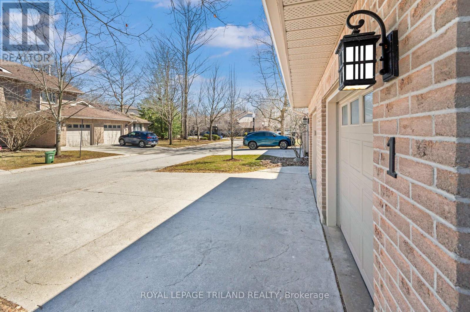 1 - 70 Glenroy Road, London South, Ontario  N5Z 4W9 - Photo 40 - X12941976