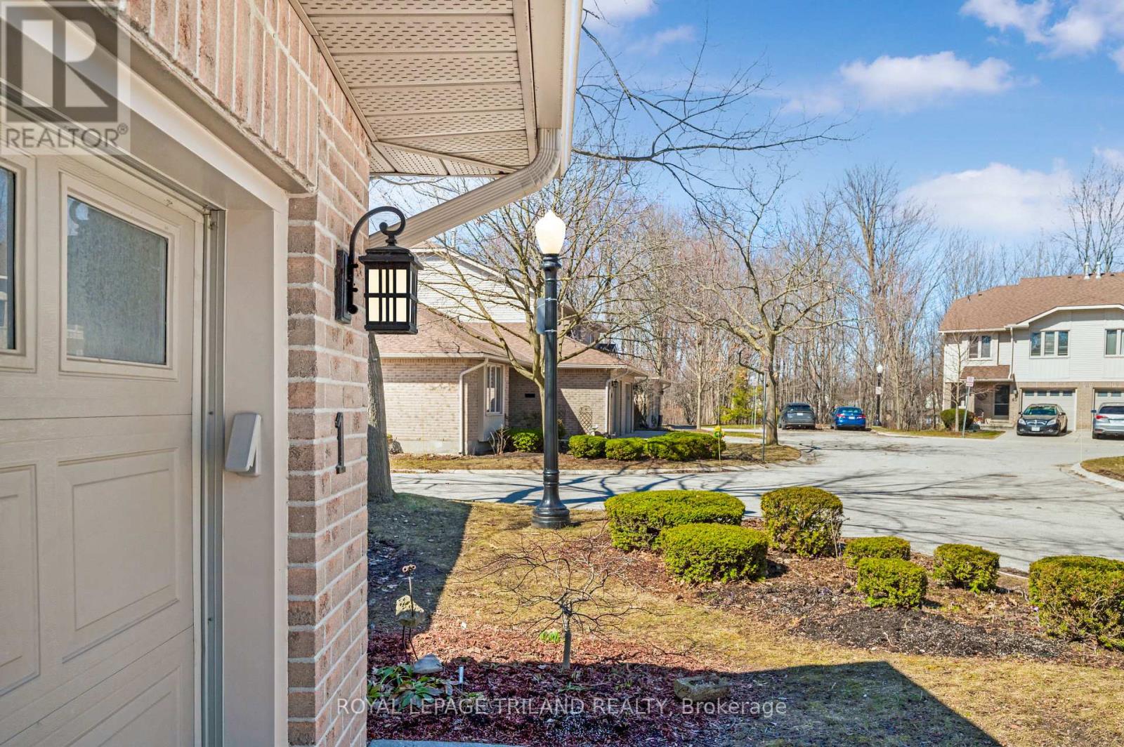 1 - 70 Glenroy Road, London South, Ontario  N5Z 4W9 - Photo 41 - X12941976