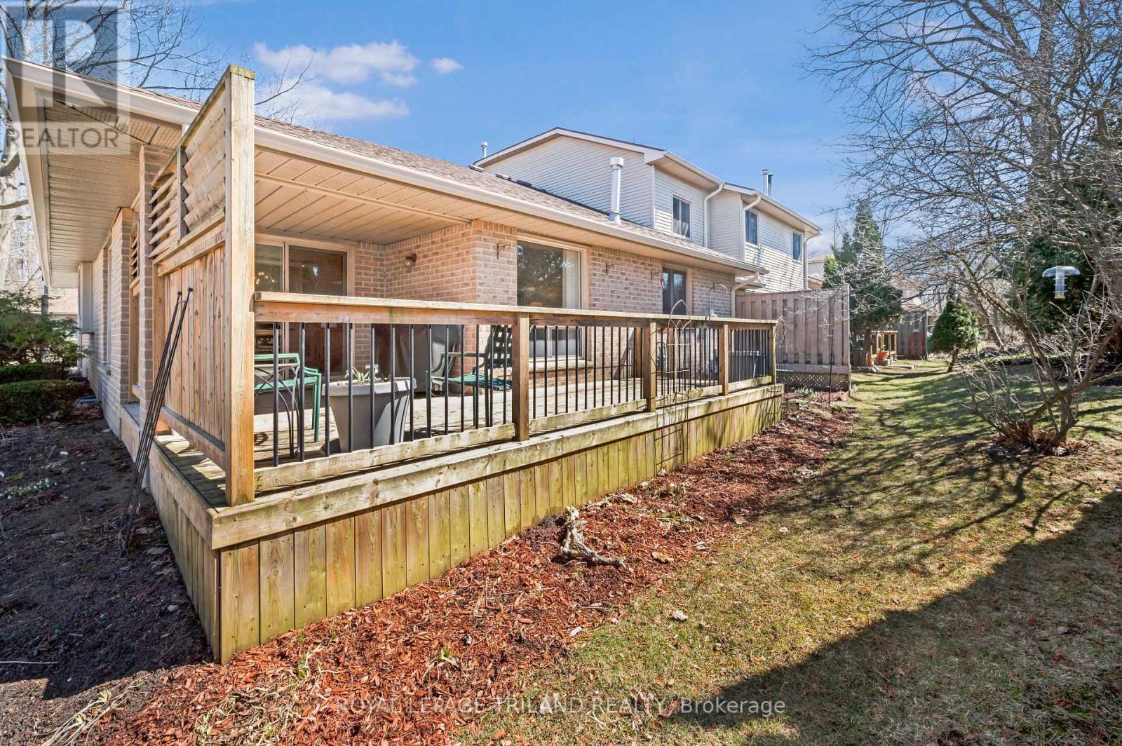 1 - 70 Glenroy Road, London South, Ontario  N5Z 4W9 - Photo 43 - X12941976