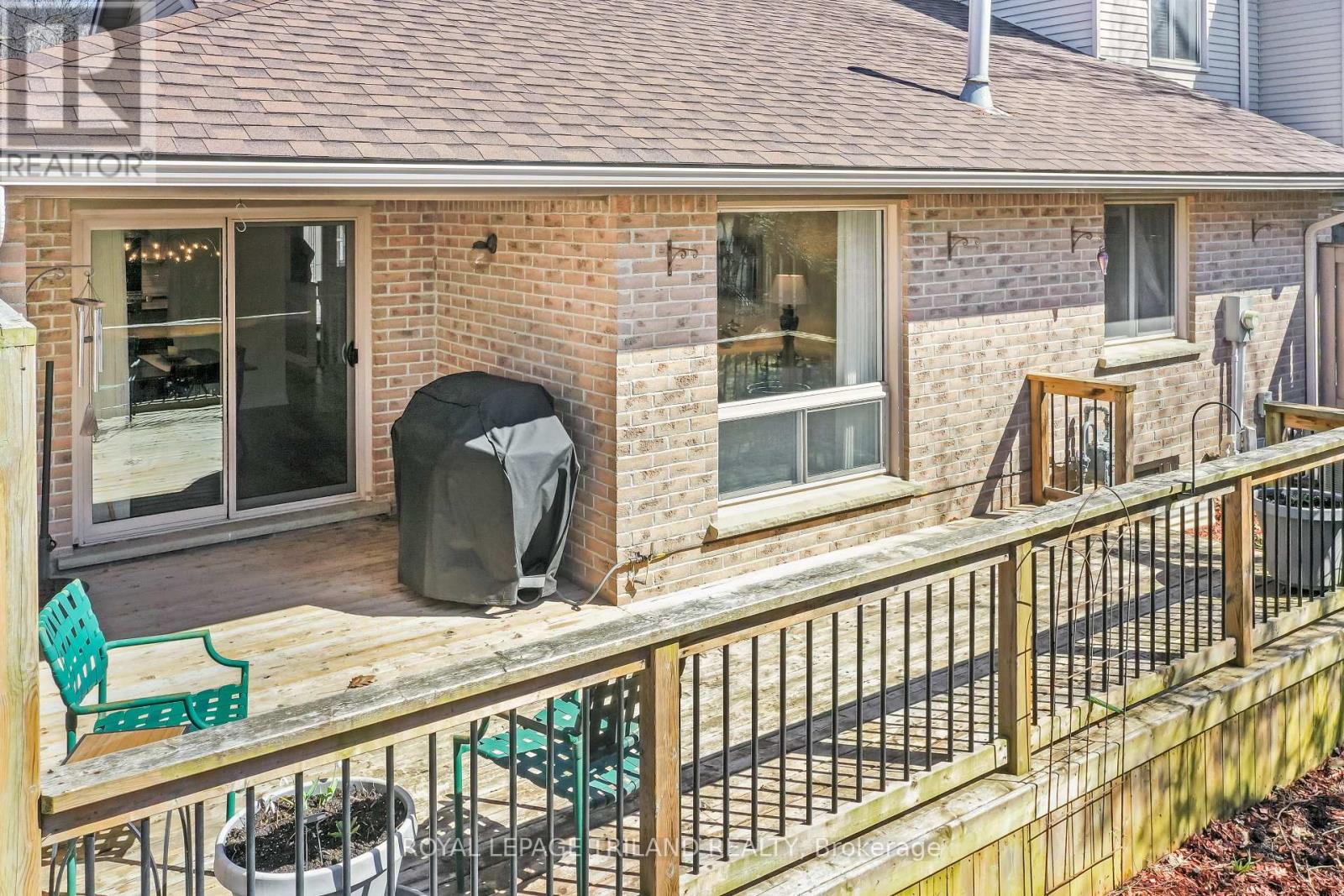 1 - 70 Glenroy Road, London South, Ontario  N5Z 4W9 - Photo 44 - X12941976