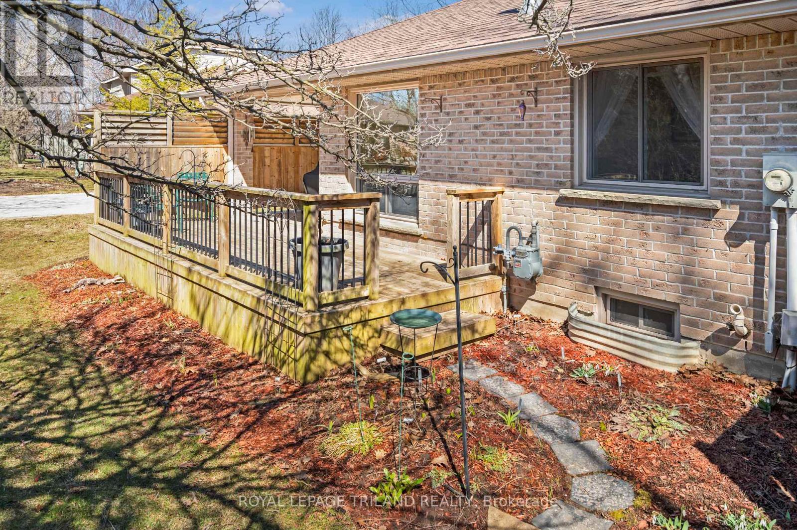 1 - 70 Glenroy Road, London South, Ontario  N5Z 4W9 - Photo 45 - X12941976