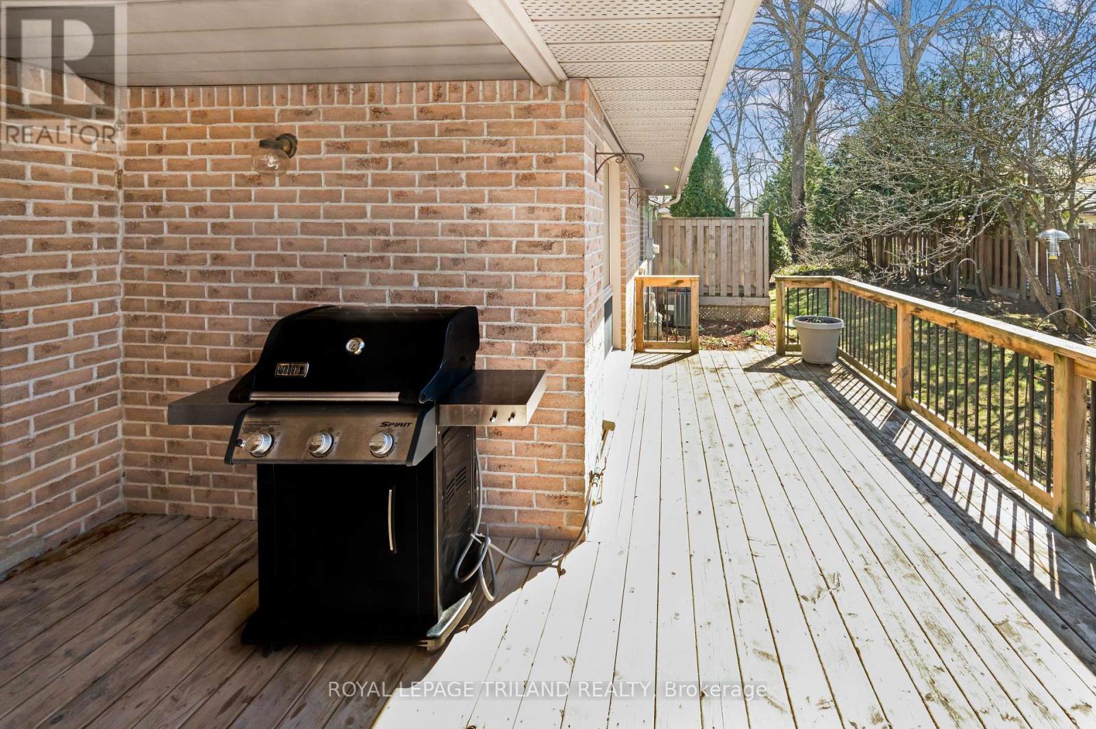 1 - 70 Glenroy Road, London South, Ontario  N5Z 4W9 - Photo 46 - X12941976