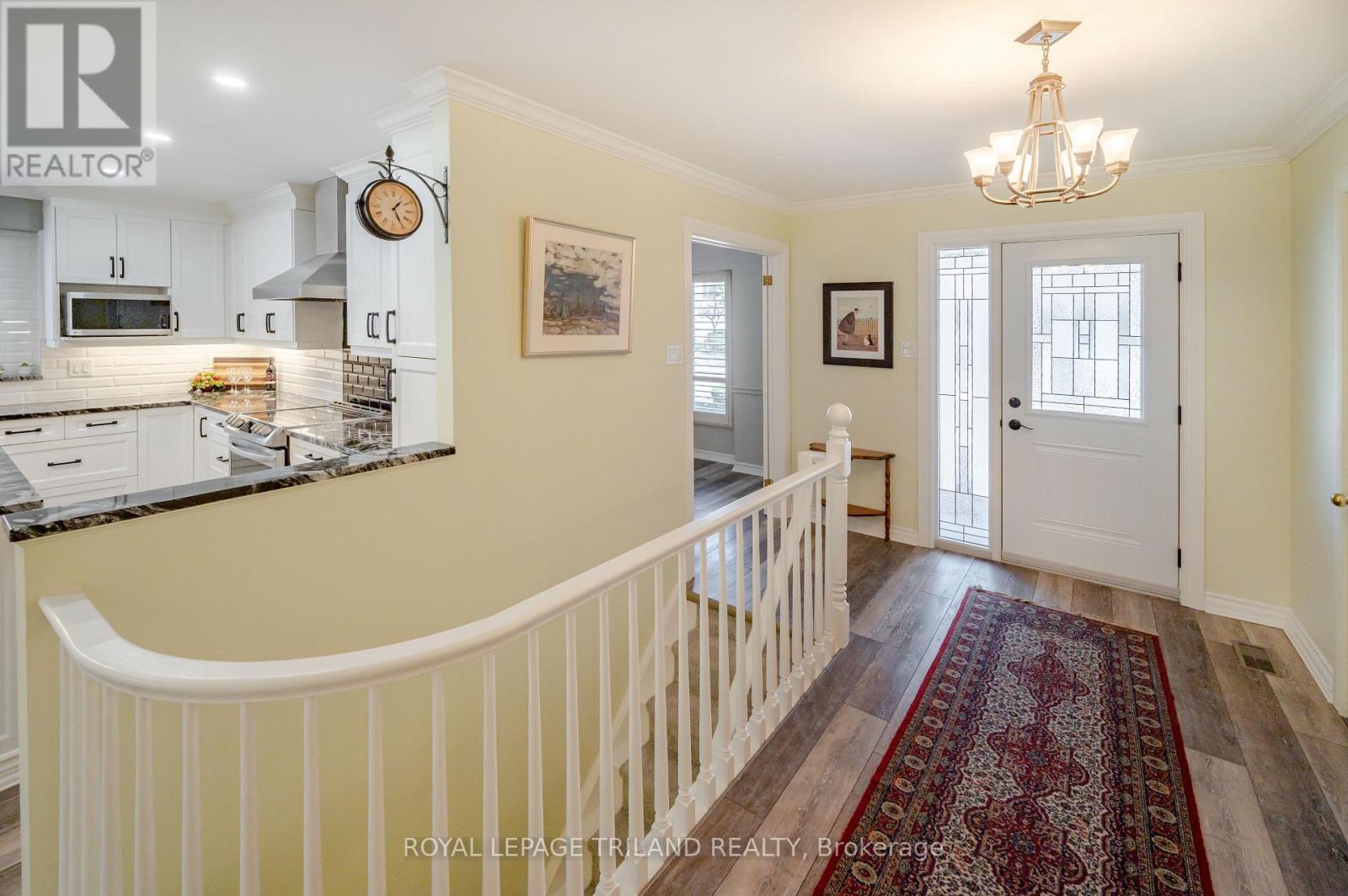 1 - 70 Glenroy Road, London South, Ontario  N5Z 4W9 - Photo 5 - X12941976