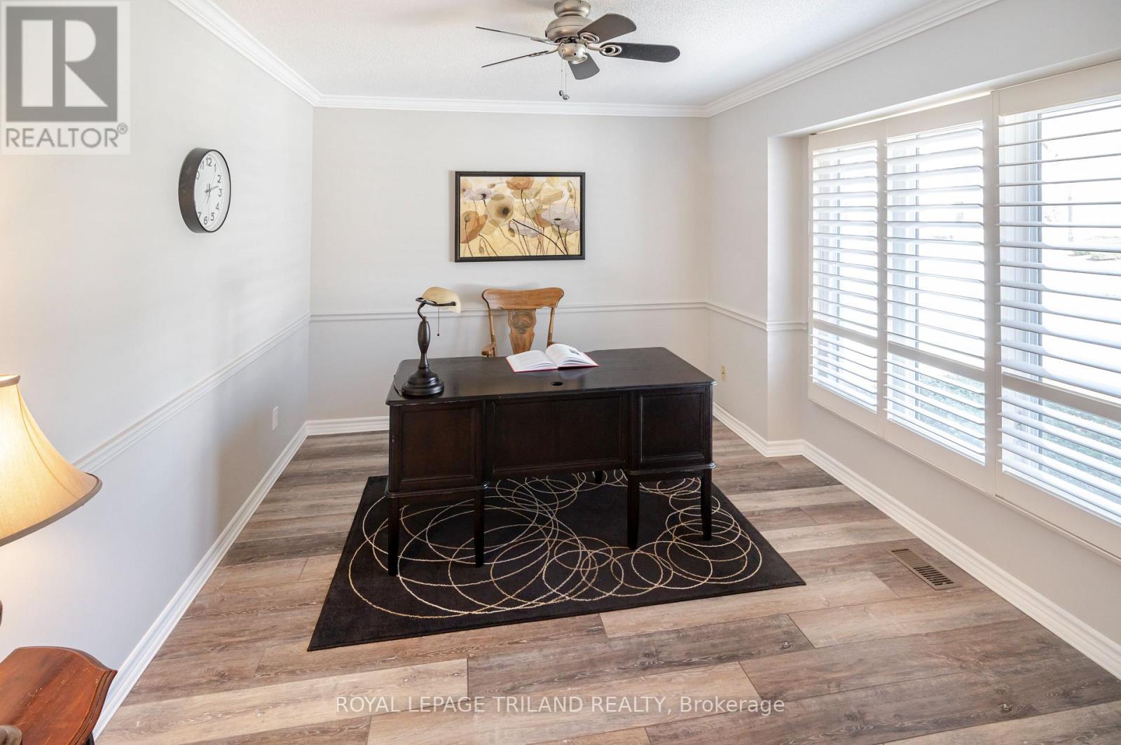 1 - 70 Glenroy Road, London South, Ontario  N5Z 4W9 - Photo 6 - X12941976