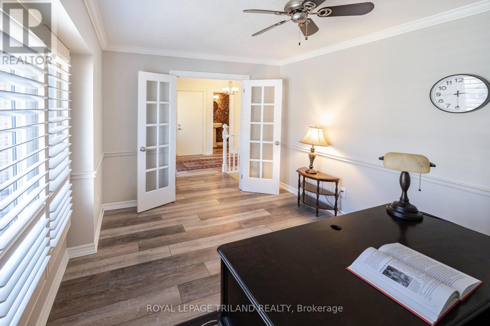 1 - 70 Glenroy Road, London South, Ontario  N5Z 4W9 - Photo 7 - X12941976