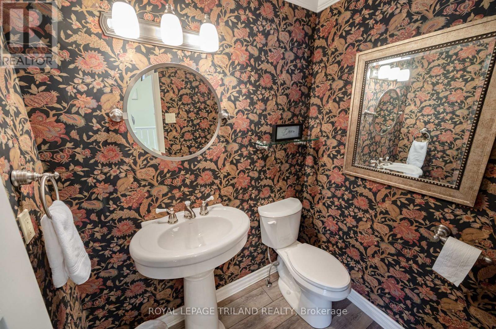 1 - 70 Glenroy Road, London South, Ontario  N5Z 4W9 - Photo 8 - X12941976