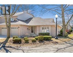 1 - 70 GLENROY ROAD, London South, Ontario