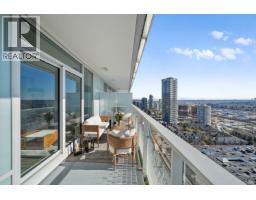 1804 4650 BRENTWOOD BOULEVARD, Burnaby, British Columbia