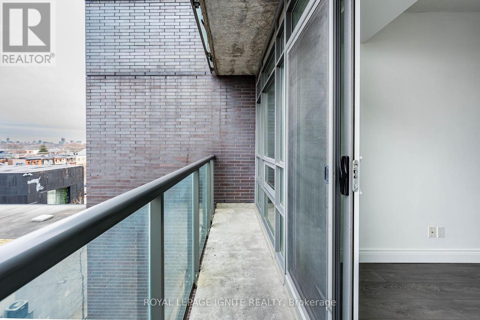 635 - 68 Abell Street, Toronto, Ontario  M6J 0B1 - Photo 17 - C12941968