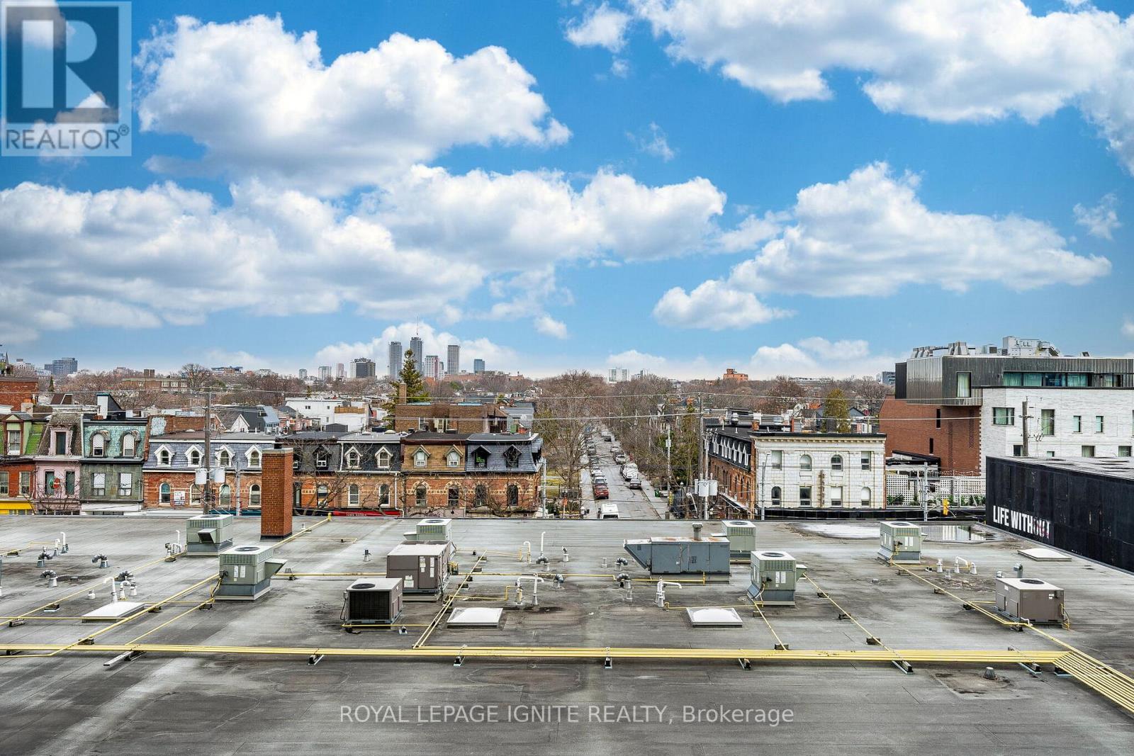 635 - 68 Abell Street, Toronto, Ontario  M6J 0B1 - Photo 20 - C12941968