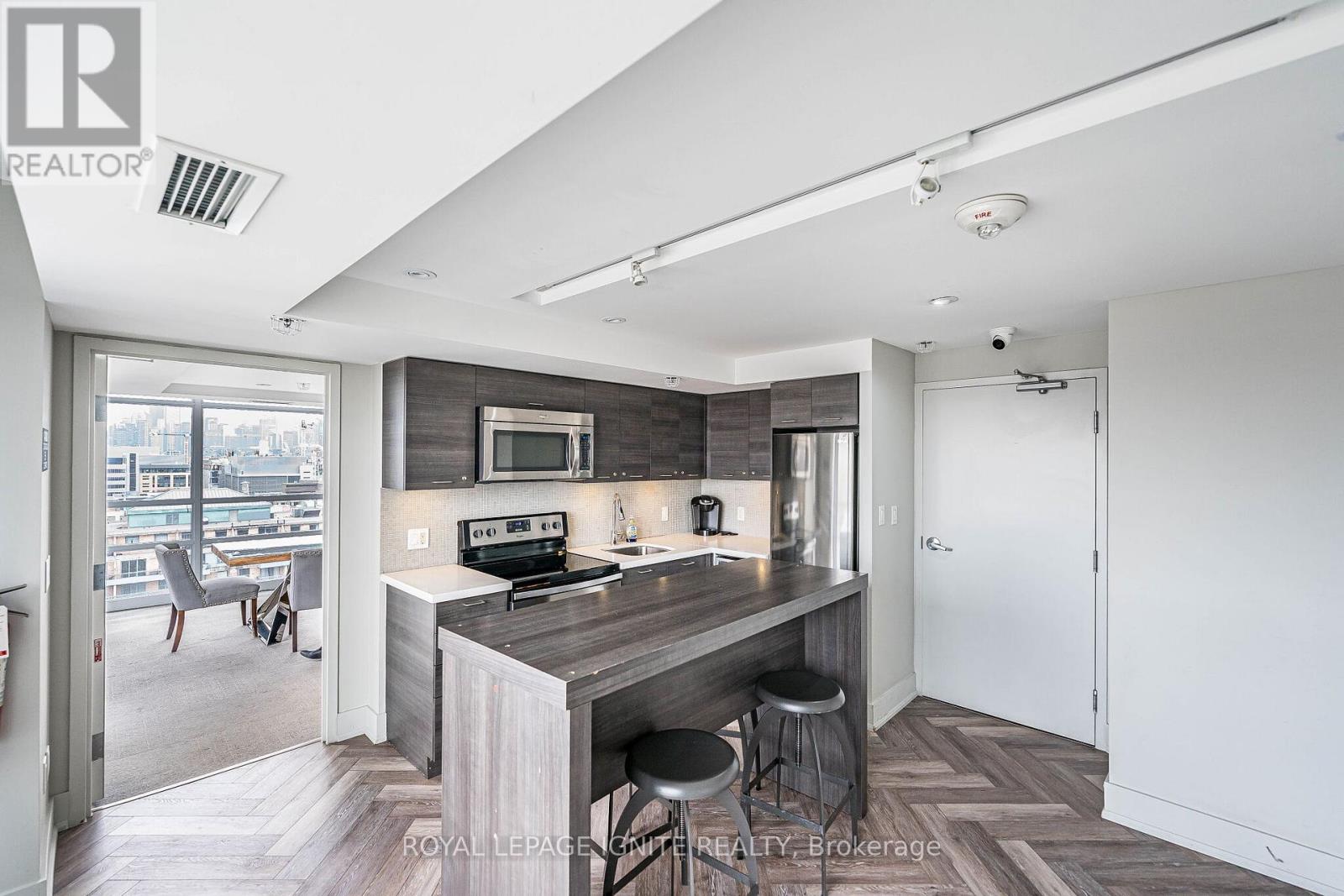 635 - 68 Abell Street, Toronto, Ontario  M6J 0B1 - Photo 28 - C12941968