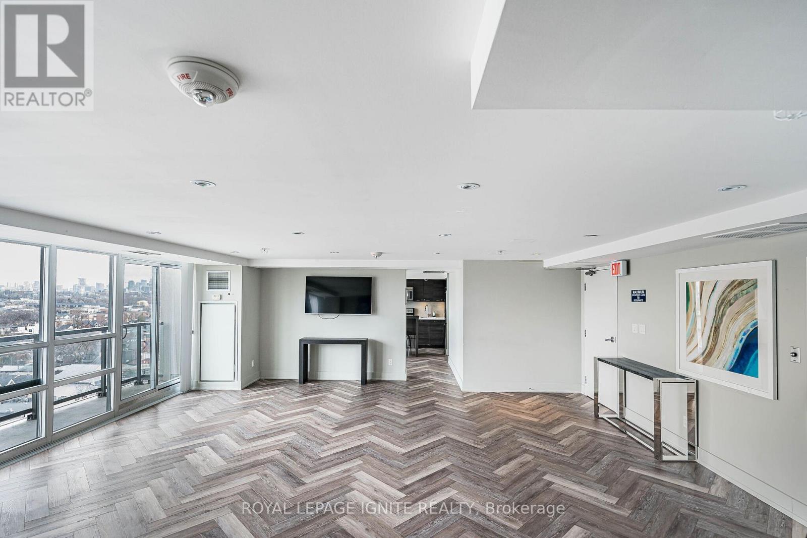 635 - 68 Abell Street, Toronto, Ontario  M6J 0B1 - Photo 30 - C12941968