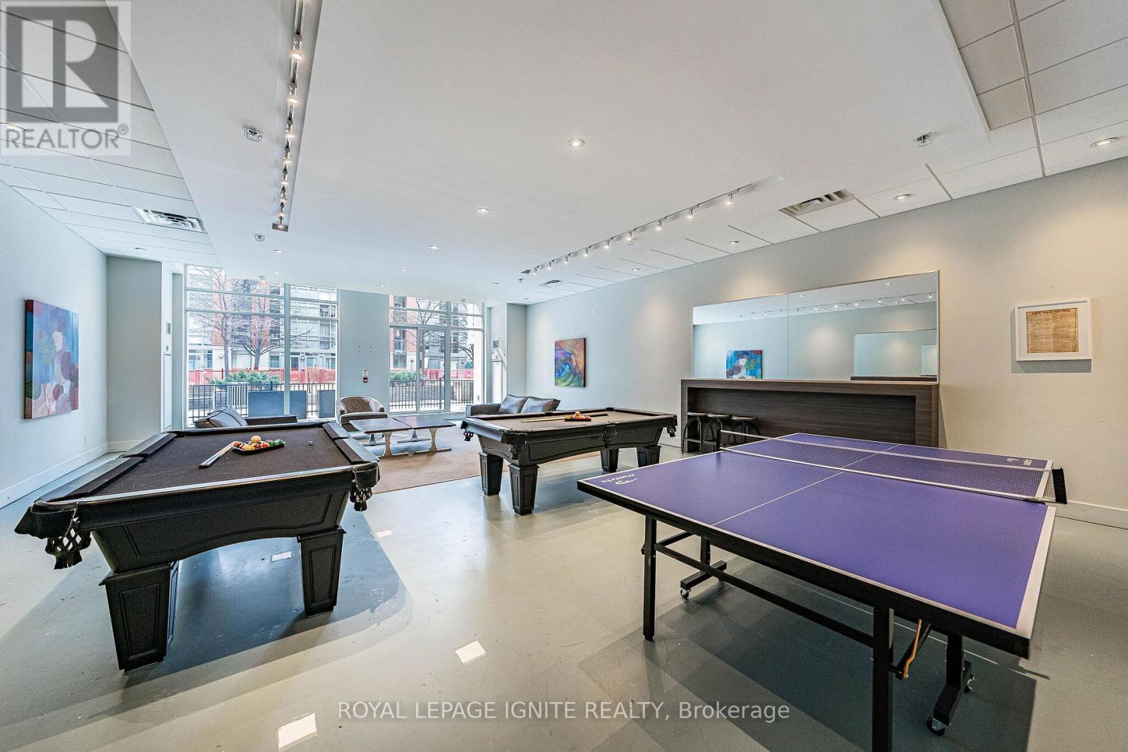 635 - 68 Abell Street, Toronto, Ontario  M6J 0B1 - Photo 31 - C12941968