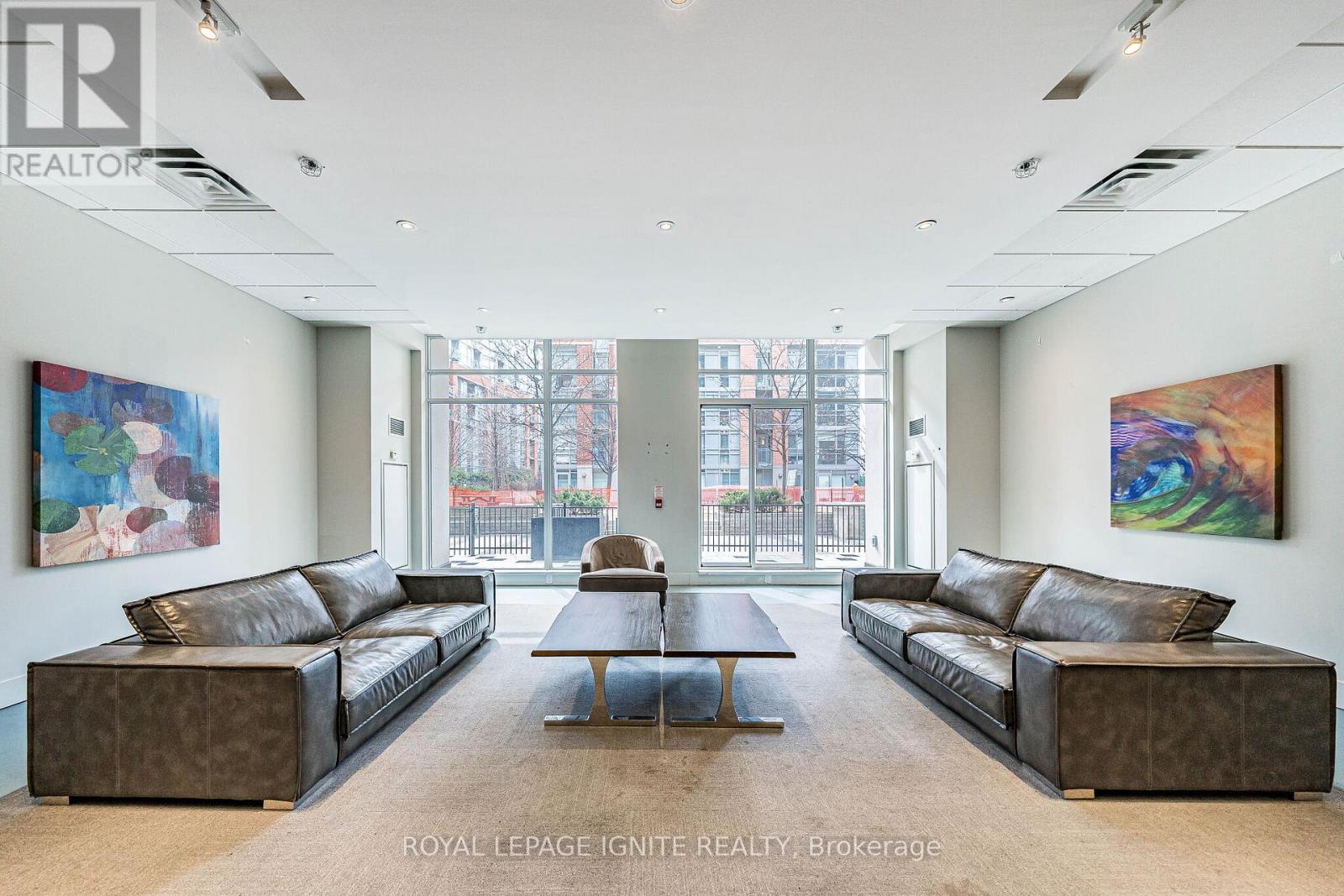 635 - 68 Abell Street, Toronto, Ontario  M6J 0B1 - Photo 32 - C12941968