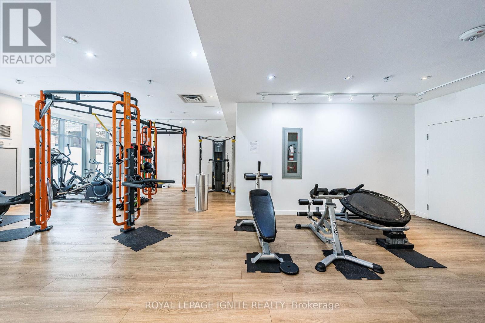 635 - 68 Abell Street, Toronto, Ontario  M6J 0B1 - Photo 34 - C12941968