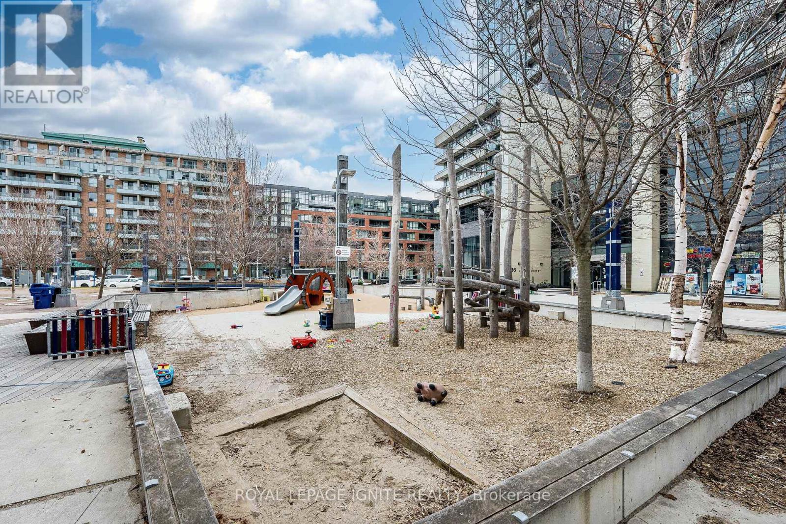 635 - 68 Abell Street, Toronto, Ontario  M6J 0B1 - Photo 38 - C12941968