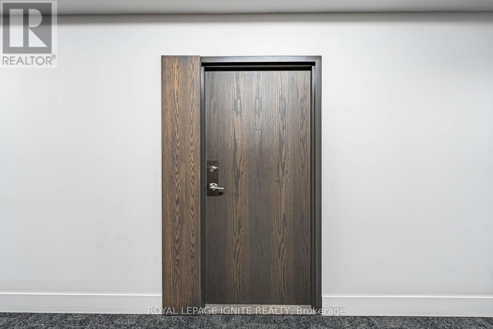 635 - 68 Abell Street, Toronto, Ontario  M6J 0B1 - Photo 5 - C12941968