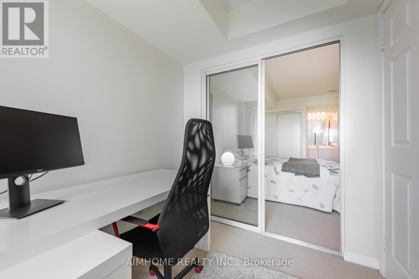 1106 - 30 Harrison Garden Boulevard, Toronto, Ontario  M2N 7A9 - Photo 21 - C12941980