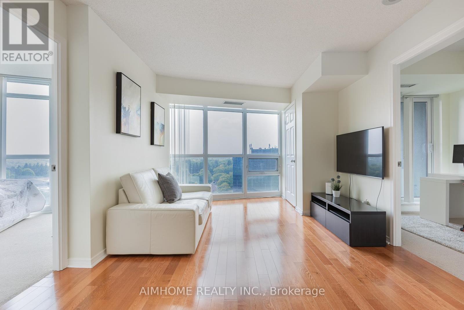 1106 - 30 Harrison Garden Boulevard, Toronto, Ontario  M2N 7A9 - Photo 5 - C12941980