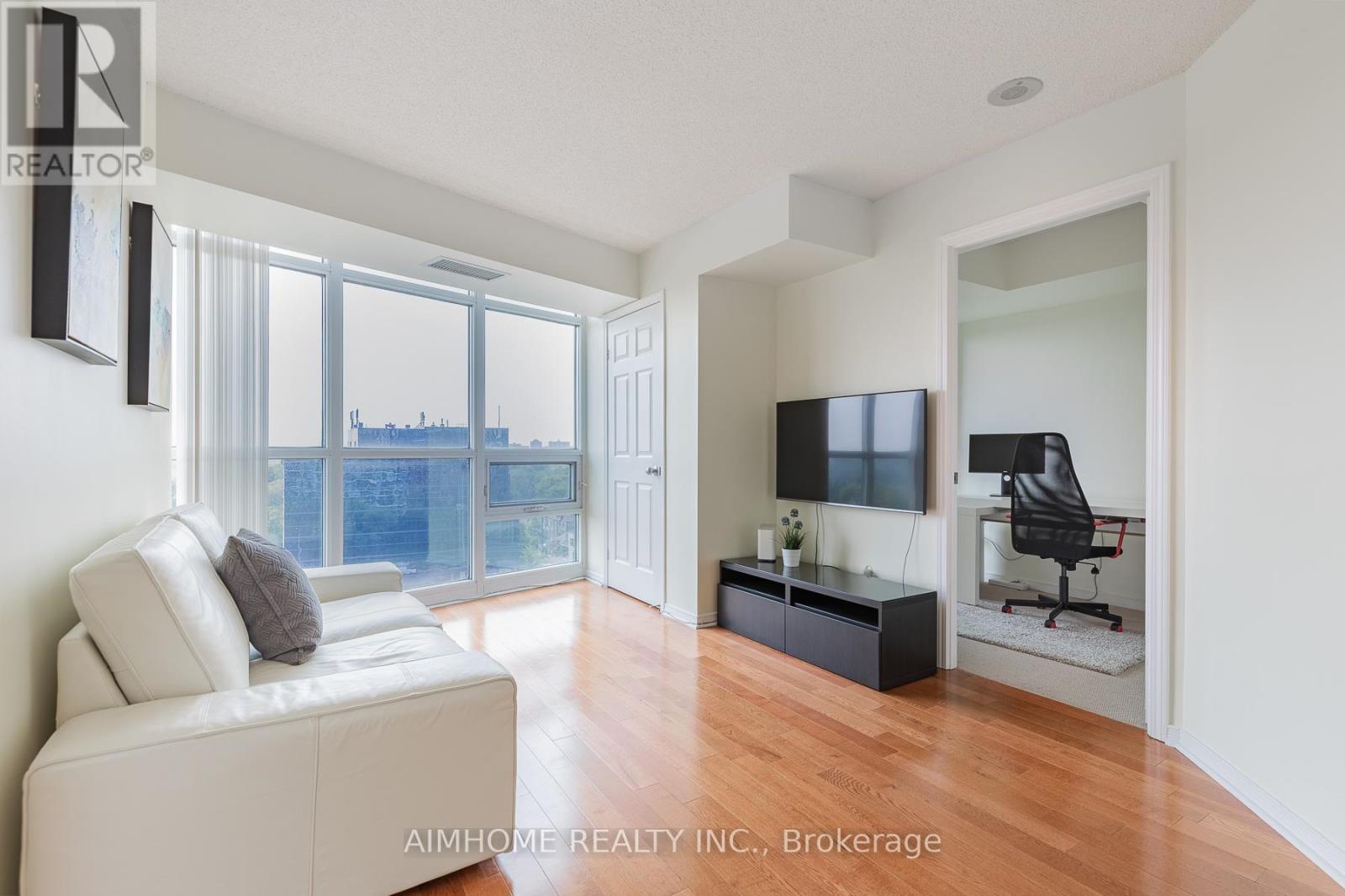 1106 - 30 Harrison Garden Boulevard, Toronto, Ontario  M2N 7A9 - Photo 6 - C12941980