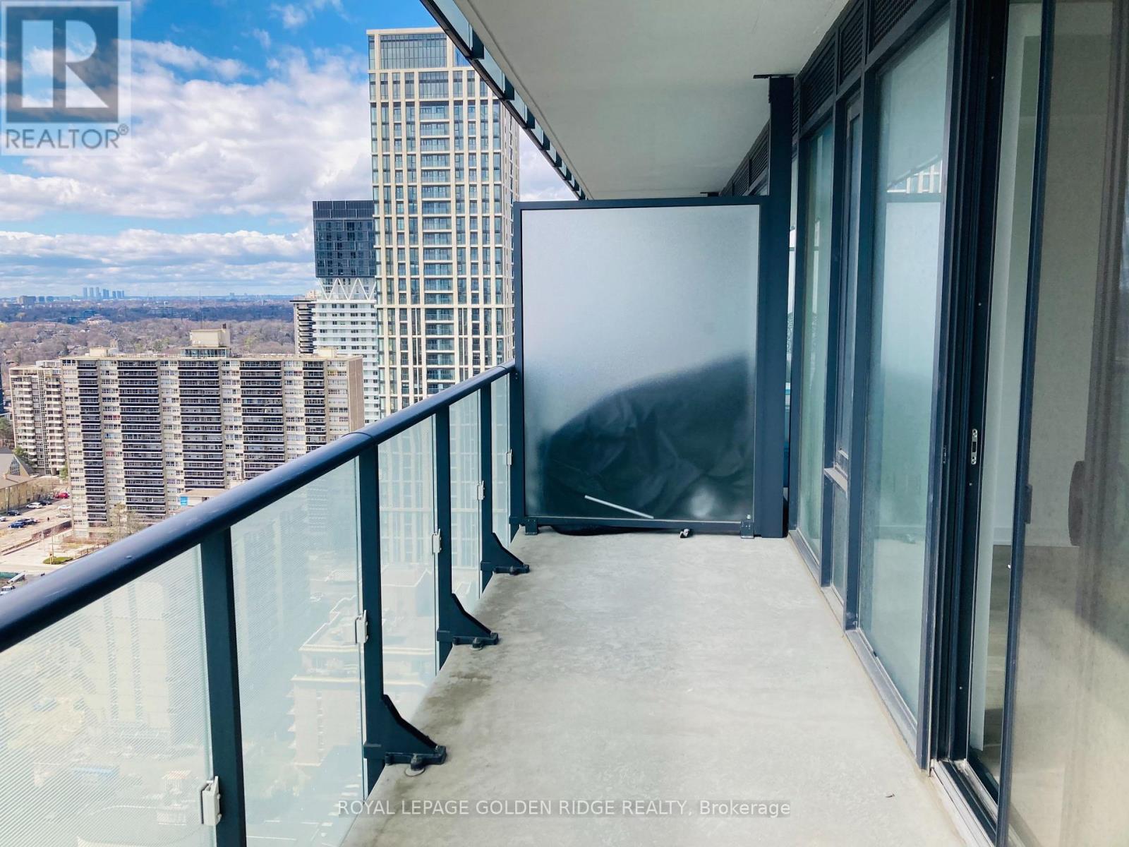 2311 - 185 Roehampton Avenue, Toronto, Ontario  M4P 1R4 - Photo 11 - C12941986