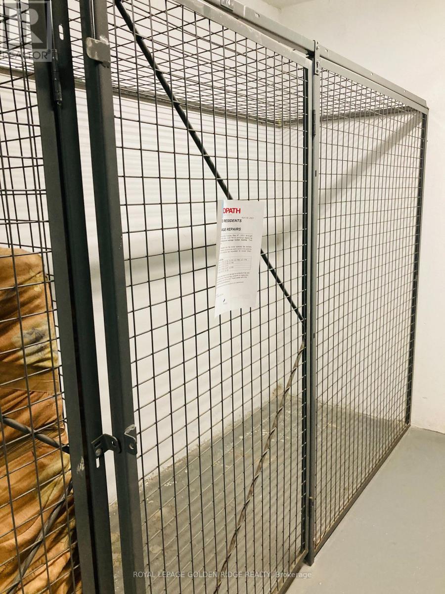 2311 - 185 Roehampton Avenue, Toronto, Ontario  M4P 1R4 - Photo 13 - C12941986