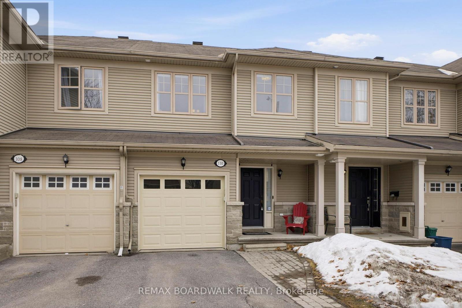 110 PREM CIRCLE, Ottawa, Ontario
