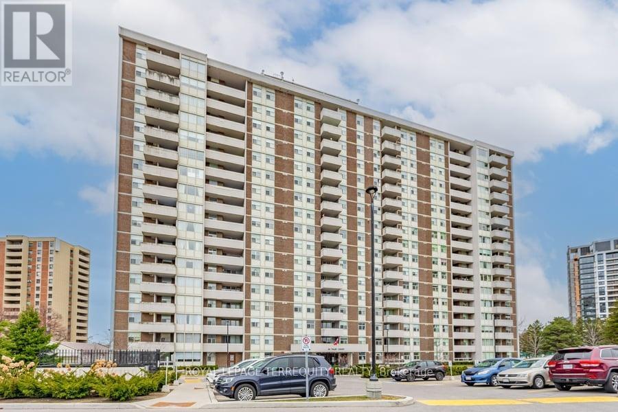 1711 - 44 Falby Court, Ajax, Ontario  L1S 3L1 - Photo 30 - E12941970