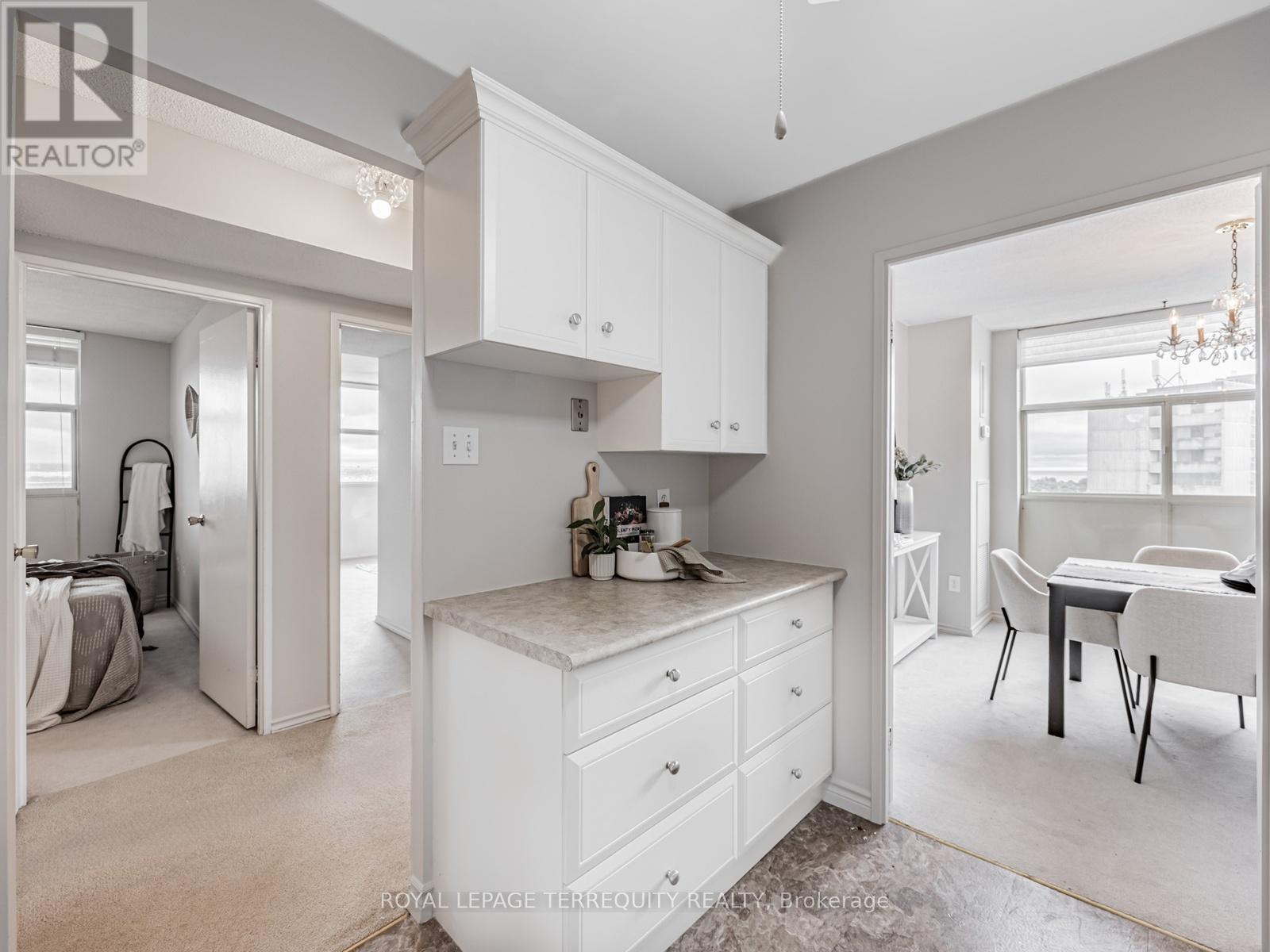 1711 - 44 Falby Court, Ajax, Ontario  L1S 3L1 - Photo 8 - E12941970