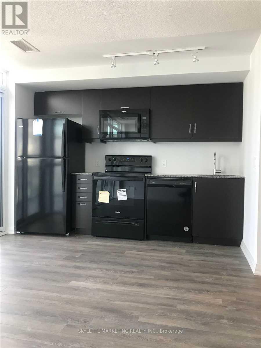 804 - 30 Meadowglen Place, Toronto, Ontario  M1G 0A6 - Photo 1 - E12941972