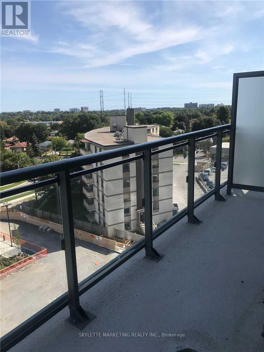 804 - 30 Meadowglen Place, Toronto, Ontario  M1G 0A6 - Photo 10 - E12941972