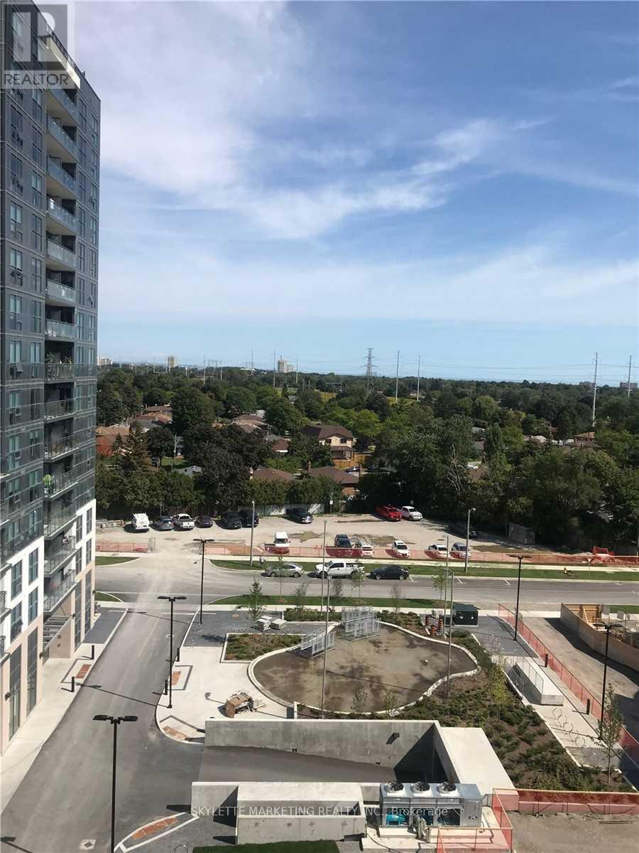 804 - 30 Meadowglen Place, Toronto, Ontario  M1G 0A6 - Photo 11 - E12941972