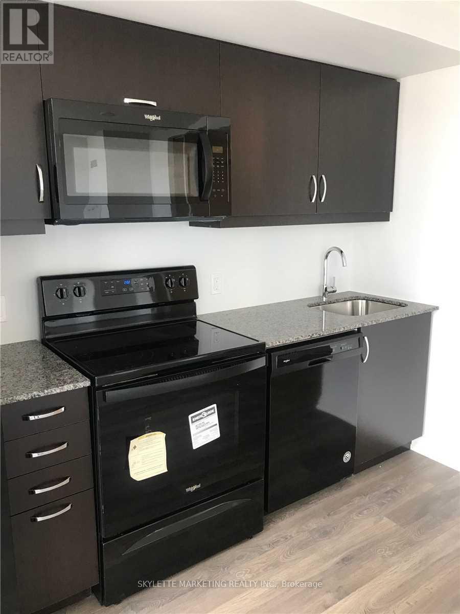 804 - 30 Meadowglen Place, Toronto, Ontario  M1G 0A6 - Photo 3 - E12941972